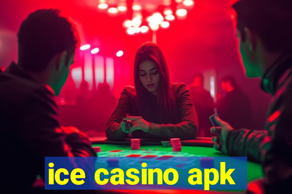 ice casino apk